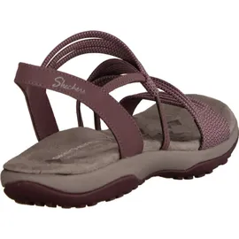 SKECHERS Reggae Slim - Skech Appeal plum gore plum 39