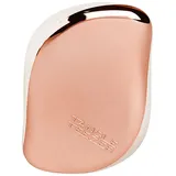 Tangle Teezer Compact Styler Rose Gold Cream