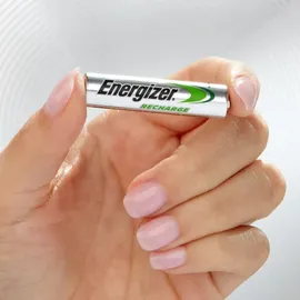 Energizer Power Plus Micro AAA 4 St.