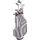 Wilson Stretch XL, Komplettsatz,