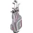 Wilson Stretch XL, Komplettsatz,