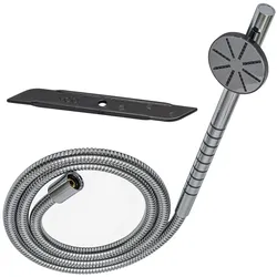 Vola Handbrause mit Rundkopf