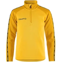 Craft SQUAD 2.0 HALF ZIP JR 1912733-552511 122-128