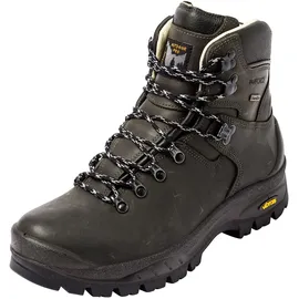 PARFORCE Jagdstiefel Rominten WP Sympatex Oliv 40 - 40 EU