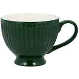 GREENGATE Teetasse 0,4 l Grün