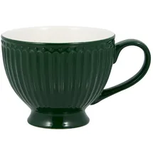 GREENGATE Teetasse 0,4 l Grün