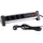 S/CONN maximum connectivity Steckdosenleiste 1,5 m Schwarz 4 St.