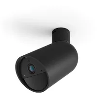 Philips Hue Secure Kamera 2 MP Schwarz