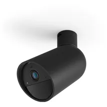 Philips Hue Secure Kamera 2 MP Schwarz