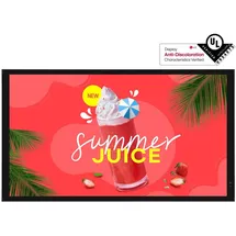 Planar 49XE3P-B Signage 49"