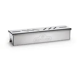 Napoleon Edelstahl PRO Smoke Box