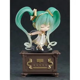 Good Smile Company Character Vocal Series 01 Nendoroid Actionfigur Hatsune Miku Symphony 5th Anniversary Ver. 10 cm