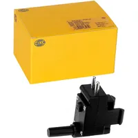 Hella Schalter, Rückfahrleuchte