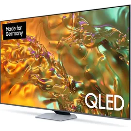 Samsung GQ65Q80D 65" QLED 4K Tizen Smart TV Q80D