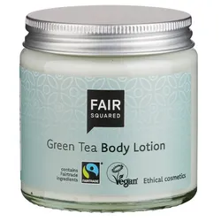 Fair Squared Body Lotion Green Tea