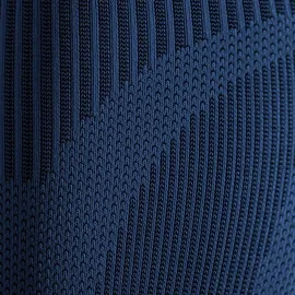 Bauerfeind Kompressionsbandage Wade blau L