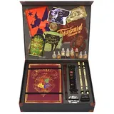 Blue Sky Research BlueSky Schreibset Harry Potter - Geschenkebox "Hogwarts Koffer" farbsortiert