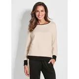 GOLDNER Sweatshirt Mehrfarbig 46