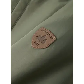 NAME IT Parka Winterjacke Junior - Grün - 140