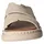 Rieker Damen Sandalen für Damen, beige, 38 EU