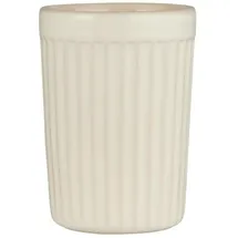 ib laursen Mynte Espressotasse ohne Henkel, Butter Cream