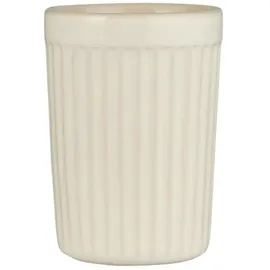 ib laursen Mynte Espressotasse ohne Henkel, Butter Cream
