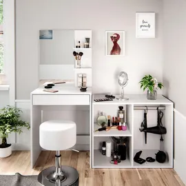 Vicco Anstellschrank Isabelle