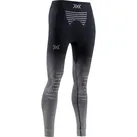 X-Bionic Damen Skiunterwäsche INVENT GRAPHICS BLACK/GREY - M
