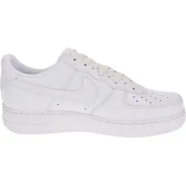 Nike Air Force 1 '07 Fresh Herren White/White 37,5