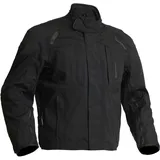Halvarssons Naren Textiljacke Schwarz 56