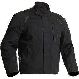 Halvarssons Naren Textiljacke Schwarz 56