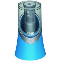 Westcott Anspitzer iPoint evolution blau