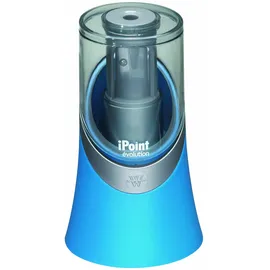 Westcott Anspitzer iPoint evolution blau