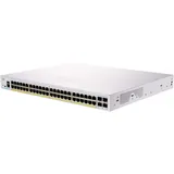 Cisco Systems CBS350-48P-4X-EU