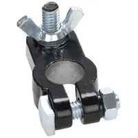 Alca alca® Batterie-polklemme Wing Minus