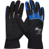 Gebol Handschuh Anti Shock Premium Größe: 10