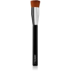 By Terry Stencil Foundation Brush Make-up-Pinsel 1 St.