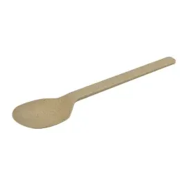 Greenbox Mehrweg Löffel 18 cm 60 St. Natur