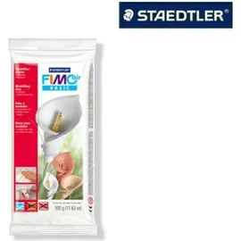 Staedtler Fimo Air Basic Modelliermasse 500 g weiß