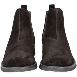 GEOX Stiefelette in Coffee | Gr.: 41