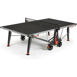 Cornilleau Tischtennisplatte 500X Schwarz