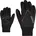 Junior Handschuhe Schwarz S