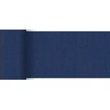 Duni Linnea dunkelblau 0,15x20 m