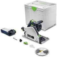 Festool Akku-Handkreissäge TSC 55 KSEB-Basic