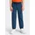 CMP Zip Off Pant Midnight 140