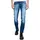 RUSTY NEAL TOYAMA Straight Fit Blau 30/32