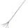 TRU Components Netzwerkkabel CAT 6 U/UTP 4 x 2 x 0.27mm2 Weiß 25m