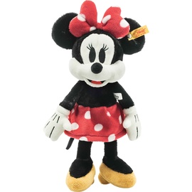 Steiff Soft Cuddly Friends Disney Minnie Mouse 31 cm MEHRFARBIG