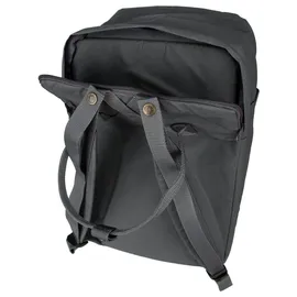 Fjällräven Kanken Laptop 17" graphite