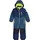 KILLTEC first instinct by killtec Kinder Skioverall/Schneeanzug mit Kapuze FISW 36 MNS ONPC, ocean, 110, 42257-000